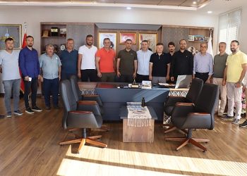 “Kandıra Belediye emekçisi keyifli.