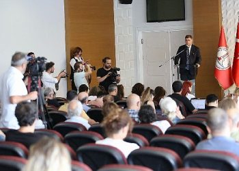 Karşıyaka Kentsel Besin Strateji Evrakı geleceğe ışık olacak