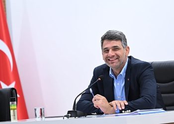 Kartepe Belediyesi Ağustos ayı meclis toplantısı 