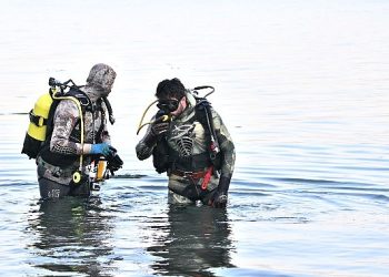 Kartepe’de Hayalet Ağlar Toplanmaya Başladı