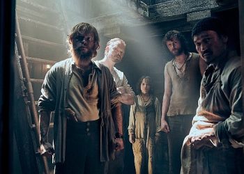 Kaygının en büyük ustası Stephen King’den Drakula: Son Seyahat’e övgü!