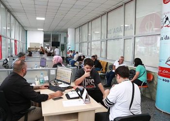 Keçiören Belediyesinden 60 Vatandaşa Yeni İş İmkanı