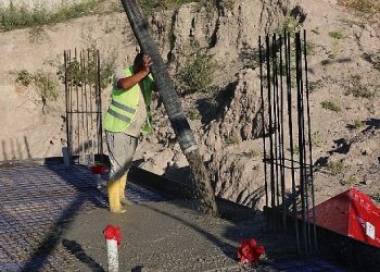 Keçiören’de yeni kapalı spor salonunun temelleri atıldı