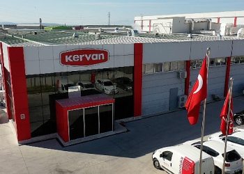 Kervan Besin ikinci çeyrek sonuçlarını açıkladı: FAVÖK’ünü geçen yıla nazaran yüzde 91 artırdı