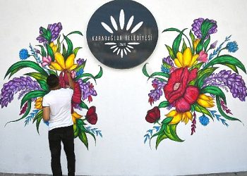 Kibar’a estetik dokunuş