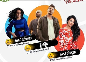 Kiraz Belediyesi, ilçenin düşman işgalinden kurtuluşunun 101’nci yıl dönümü aktiflikleri kapsamında 2. Tarım ve Sanayi Fuarı düzenleyecek