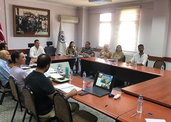 Kıyıkışlacık Yeni Yüzüyle Dünyayı Karşılamaya Hazırlanıyor