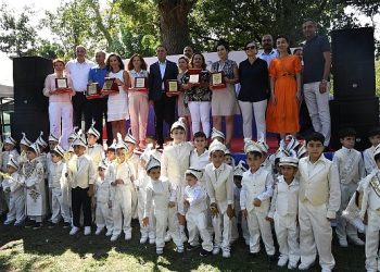 Klasik Sünnet Şöleninin 8’ncisi Düzenlendi