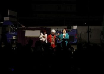 Klasik Tiyatro Günleri Kulaca’dan Başladı