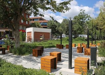 Körfez Yarımca Meydanında sona yanlışsız