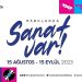 Küçükçekmecenin parklarında sanat var!