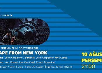 Kuvvetli PSM’de Bu Hafta; 7-13 Ağustos