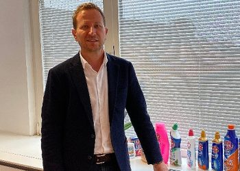 Levent Kimya Satış ve Pazarlama Yöneticiliği vazifesine Olcay Tekinarslan getirildi