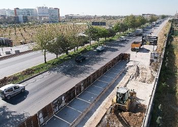 Lider Altay’dan Yeni Bir Köprülü Kavşak Muştusu Daha