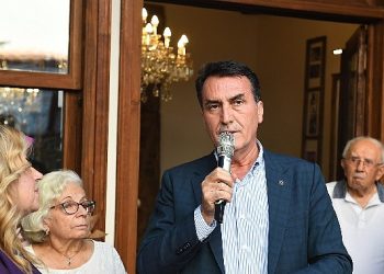 Lider Dündar: “Şehrimizin bedellerine daima birlikte sahip çıkalım”