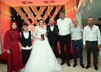 Lider Kocaman Cemiyetlerin Baş Konuğu