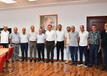 Lider Özyiğit, “Belediyemizde en düşük personel fiyatını 15.651,77 TL olarak belirledik”