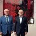 Lider Selvitopu’dan Kılıçdaroğlu’na ziyaret