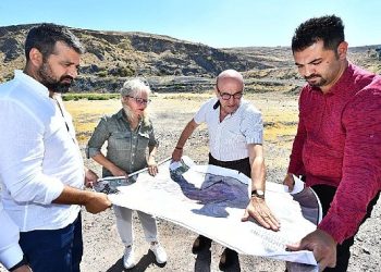 Lider Soyer Harmandalı gerçeklerini ve siyasi manileri anlattı