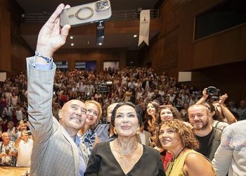 Lider Soyer: İmar planlarına 2 milyon metrekare yeşil alan ekledik