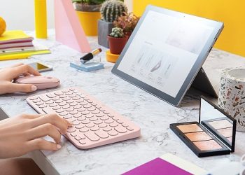 Logitech’in sol el kullanımına uygun mouse çeşitleri artıyor