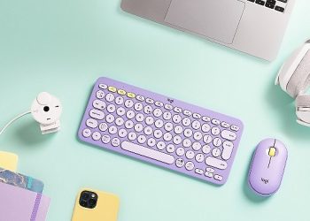 Logitech’ten tatil sonrası çalışma masalarına dönüşü kolaylaştıran eserler