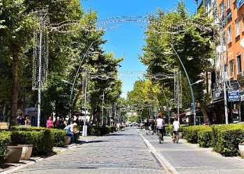 Lüleburgaz’ın sarsıntı raporu: 4 kattan yükseğe müsaade yok!