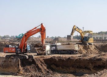 Macaristan’daki Paks II NGS İnşasının Ana Etabı Başladı