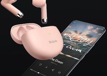 Mcdodo’nun renkli şarj kabloları ve kulaklıkları bu yaza cümbüş katacak!