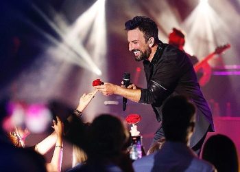 Megastar Tarkan, dördüncü kere Monaco Yıldızlar Salonu’nda!