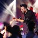 Megastar Tarkan, dördüncü kere Monaco Yıldızlar Salonu’nda!