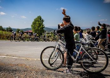 Memleketler arası 100. Yıl Cumhuriyet Bisiklet Tipi’nin 3. Etabı sona erdi
