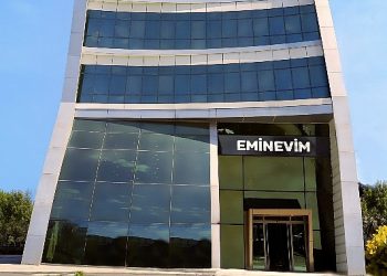 “Memur-Sen” ve “Diyanet-Sen” Gaziantep şubeleri ile “Yeni Gaziantep Eczane Teknisyenleri Derneği” Eminevim Ortak Frekans projesine katıldı