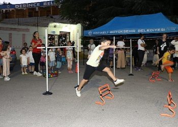 ”Merhametli çocuklar yetiştirmek istiyorsanız iyikileri çoğaltın”