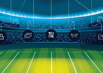 Microsoft’un Siber Sinyaller Raporu’na nazaran siber atakların amacında spor aktiflikleri var