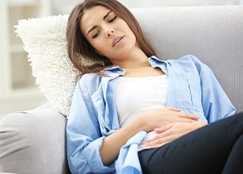 Mide Şişkinliğine Düzgün Gelen 10 Besin!