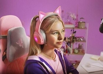 Milletlerarası Kedi Günü İsmine Yeni Razer Kraken Kitty Kulaklıklar