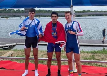 Millilerden 2 Dünya Şampiyonluğu