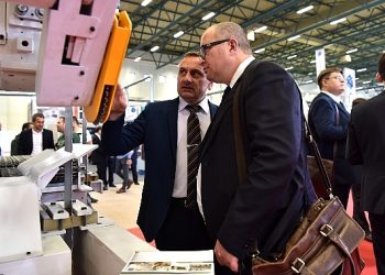 Mobilya yan endüstrisinin en itibarlı fuarı İntermob için geri sayım başladı