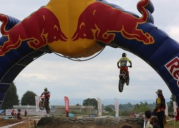 Nefesleri kesen şampiyona sona erdi