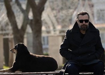 Nejat İşler’in Başrolünde Yer Aldığı Üçlemenin İkinci Sineması Makûs Adamın 1O Günü, 18 Ağustos’ta Netflix’te