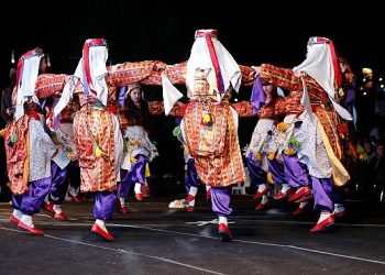 Nevşehir Kalesi’nde Mükemmel Gece
