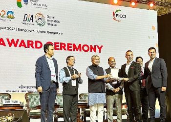 Nivogo, dünyanın En Güzel Üç Döngüsel İktisat Girişimi’nden biri oldu