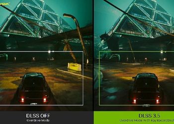 NVIDIA’dan Gamescom 2023 Haberleri