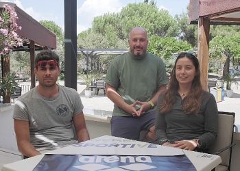 Okyanusların Kızı Bengisu Avcı’dan Yeni Bir Birinci