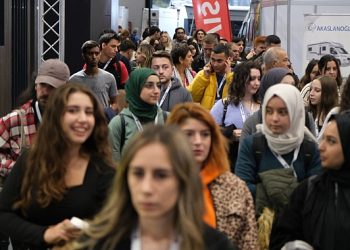 Ömür Tarzlarını değiştiren modüller konseptler sergilenecek