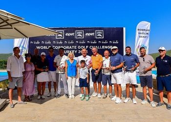 OPET Dünya Kurumsal Golf Turnuvası 2023 Türkiye Finali Şampiyonları Belirli Oldu