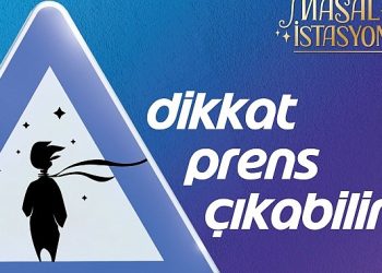 OPET’ten Çocuklar İçin Seyahati Daha Konforlu Hale Getirecek Yenilik: “Masal İstasyonu”