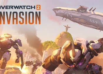 ‘Overwatch 2: Invasion’ Ultimate GeForce RTX 40 Serisi Bundle Paketi