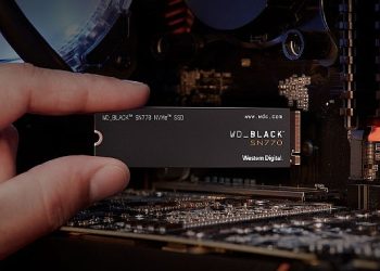 Oyun tecrübenizi geliştirmenize yardımcı olacak WD_BLACK’in en âlâ 4 SSD ve HDD tahlili